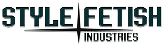 www.stylefetish-industries.com
– Stylefetish Industries
