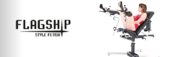 Gyno Chair System