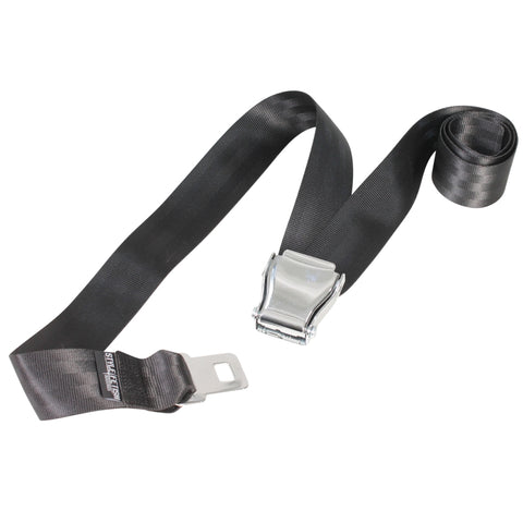 Aircraft Belt Restraint Bundle – 5-Pack