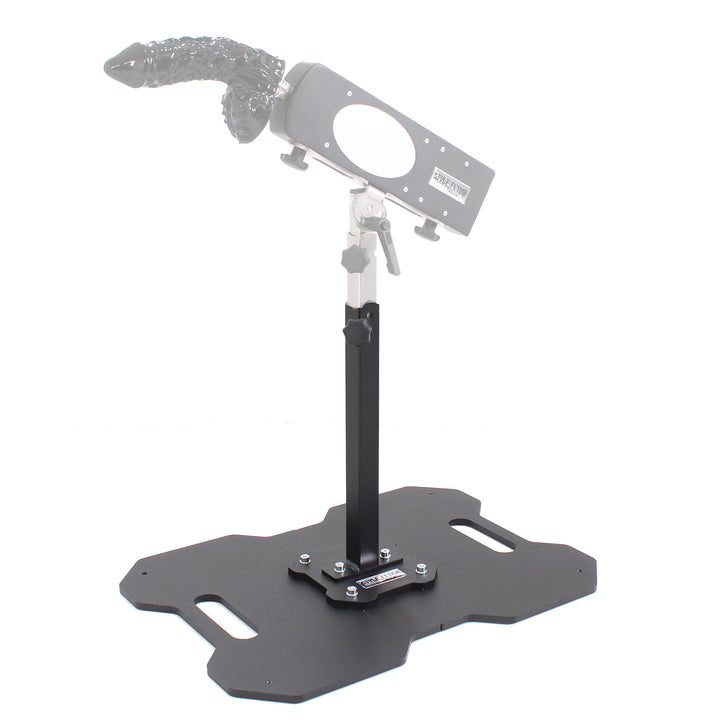 Heavy Duty Base Plate for Striker Fucking Machine