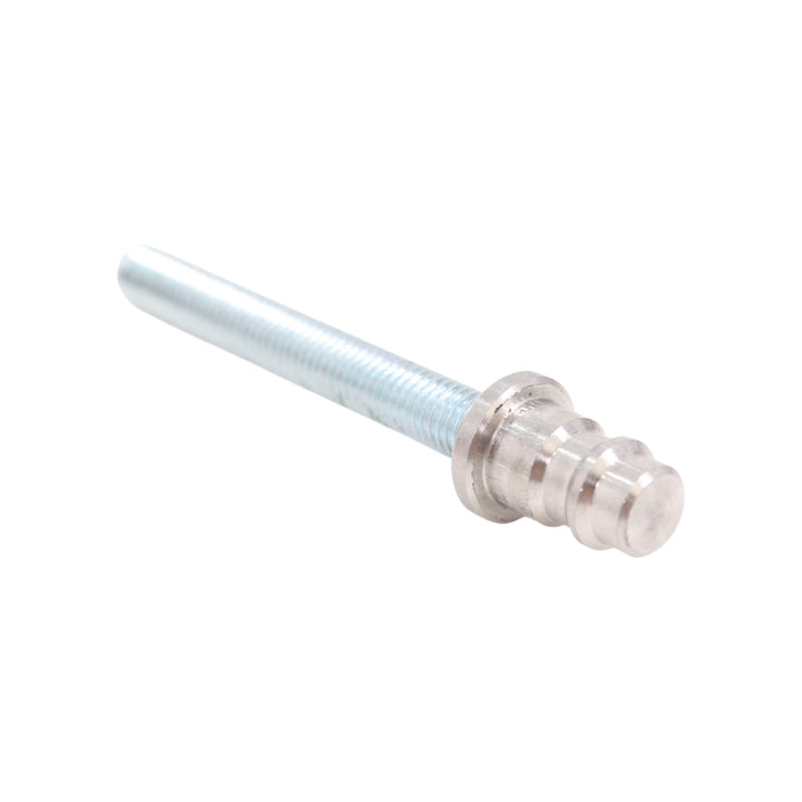 Dildo quick release adapter