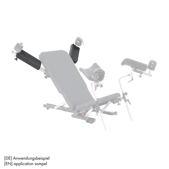 Armrests