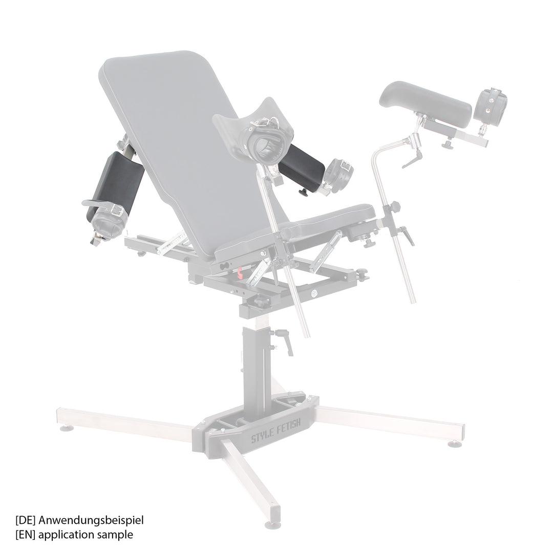 Armrests