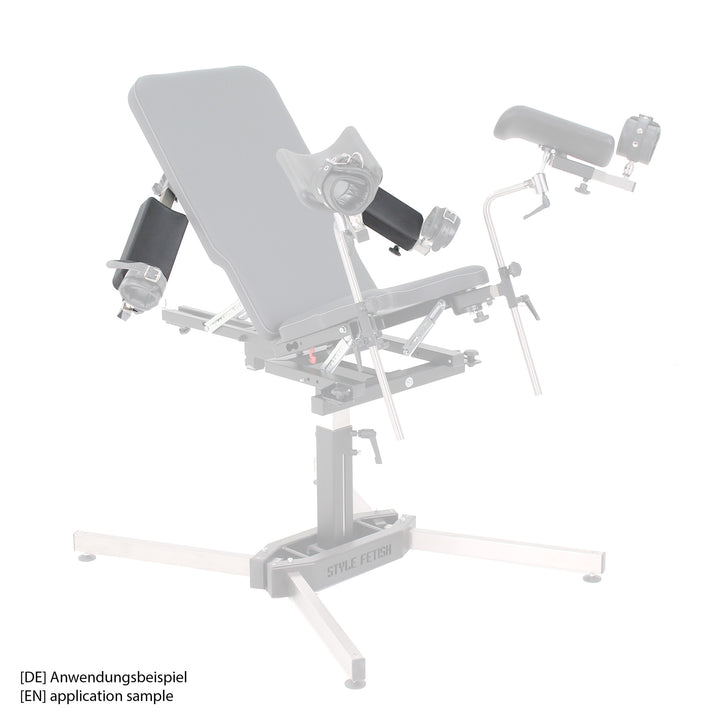 Armrests