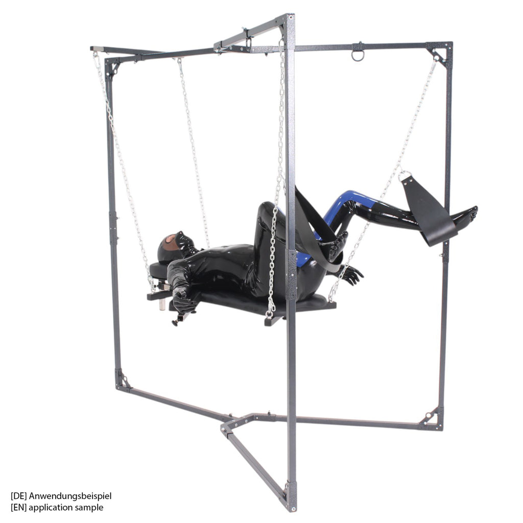 SlingPro FlexFrame Sling System – Modular BDSM Sling Frame