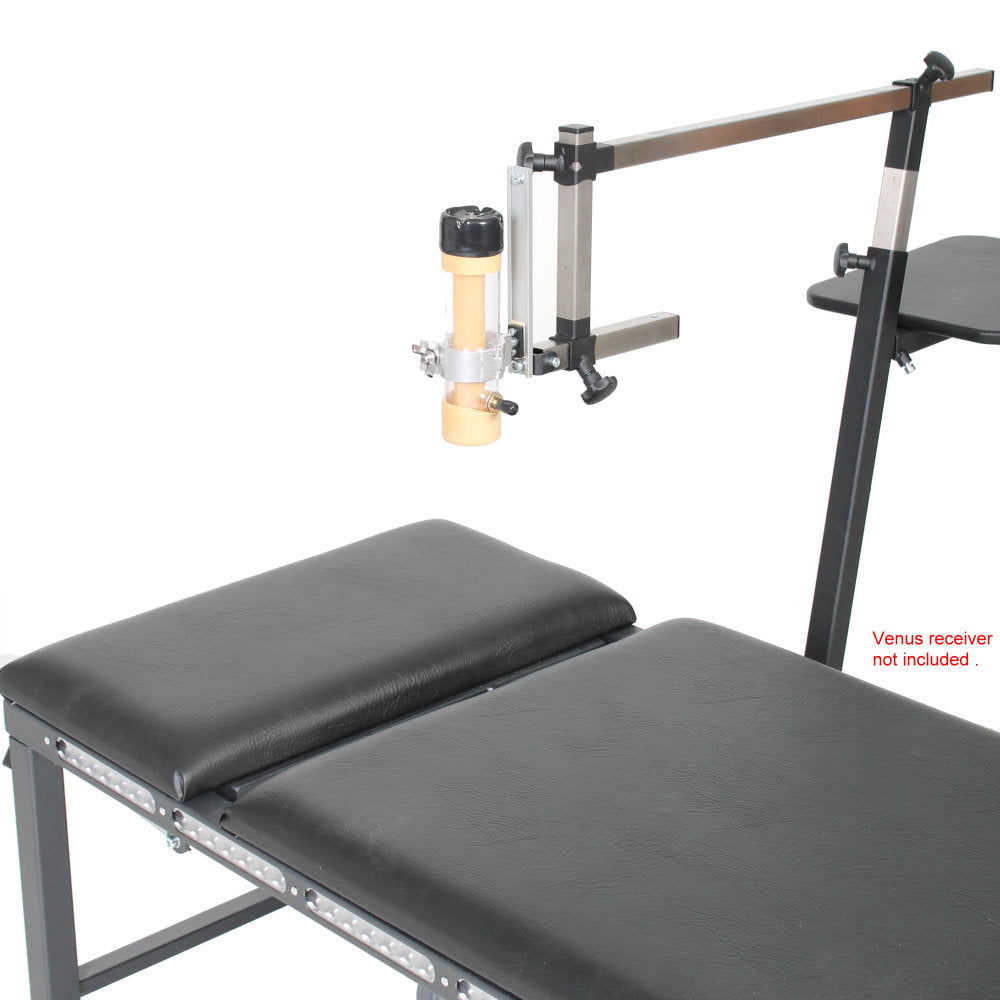 Venus milking machine cart
