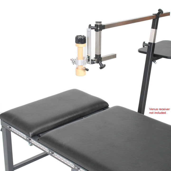 Venus milking machine cart