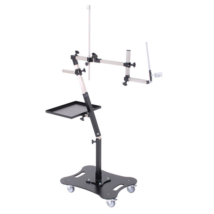 Venus milking machine cart