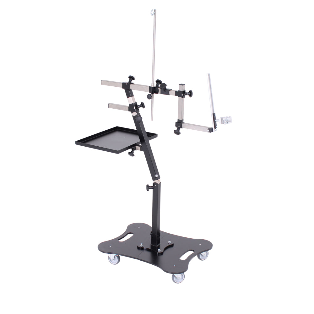 Venus milking machine cart