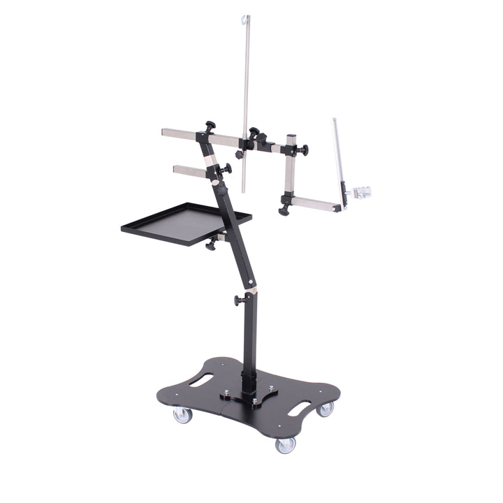 Venus milking machine cart