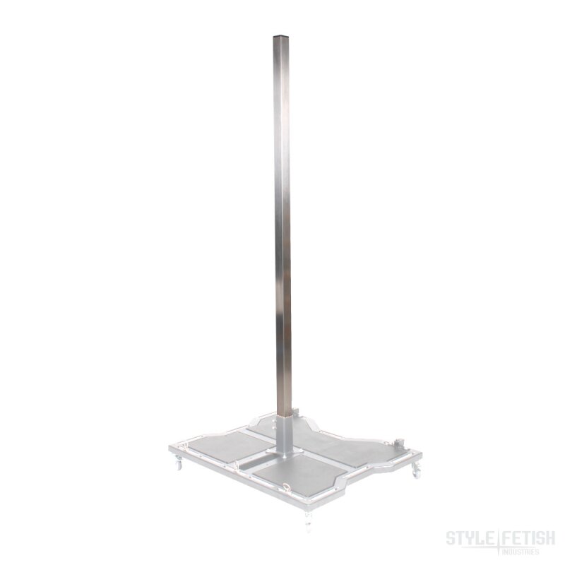 60×60 mm Stainless Steel Square Post