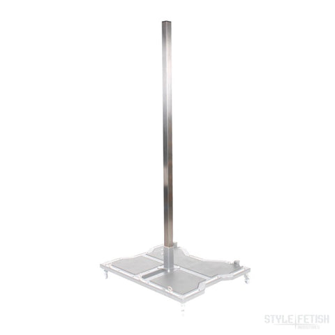 60×60 mm Stainless Steel Square Post