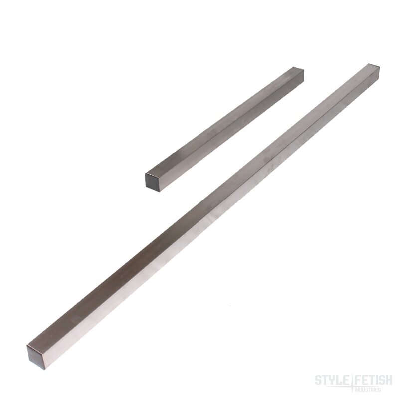60×60 mm Stainless Steel Square Post