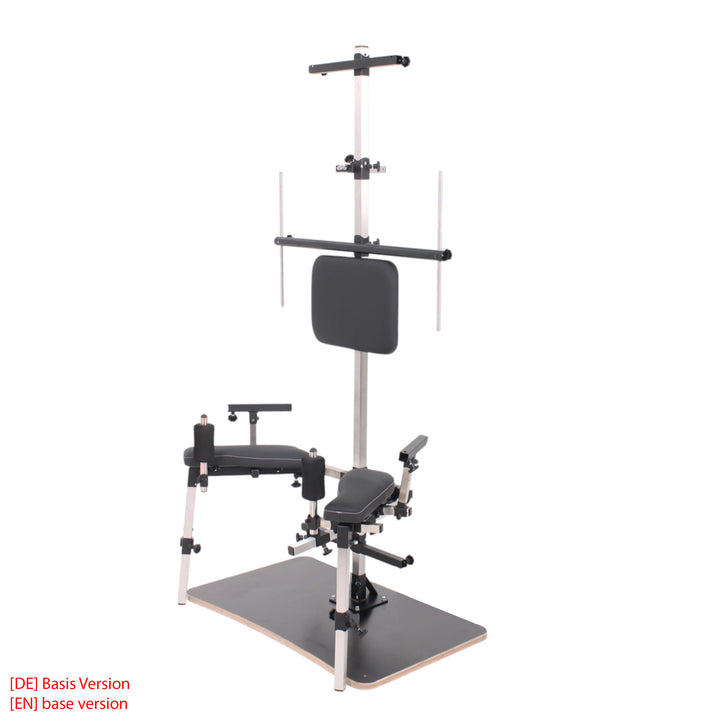 Ultimate BDSM Slave Stand & Restraint Frame - StyleFetish Flagship Starter Set
