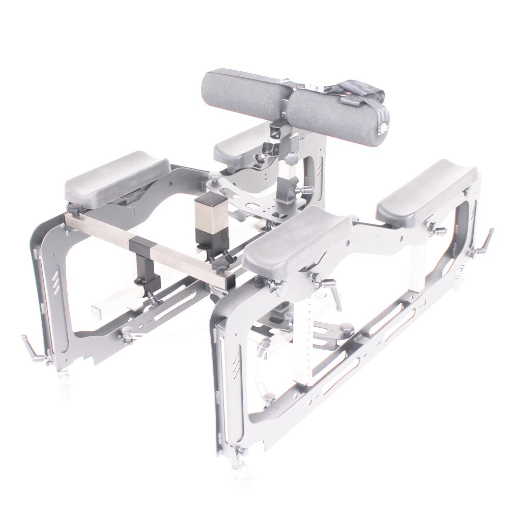 Hellcat Sex Machine Base adapter