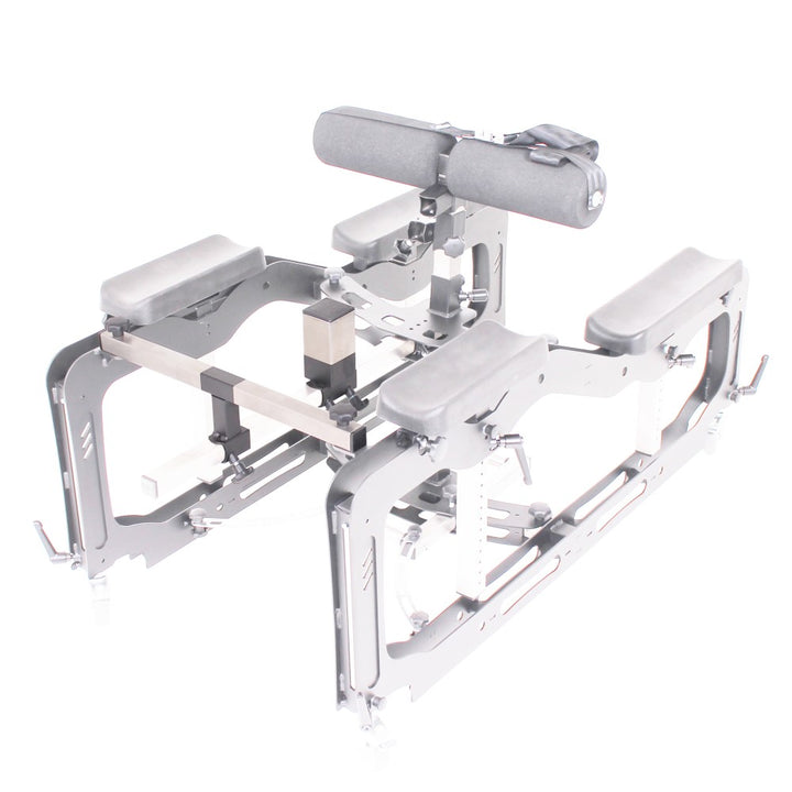 Hellcat Sex Machine Base adapter