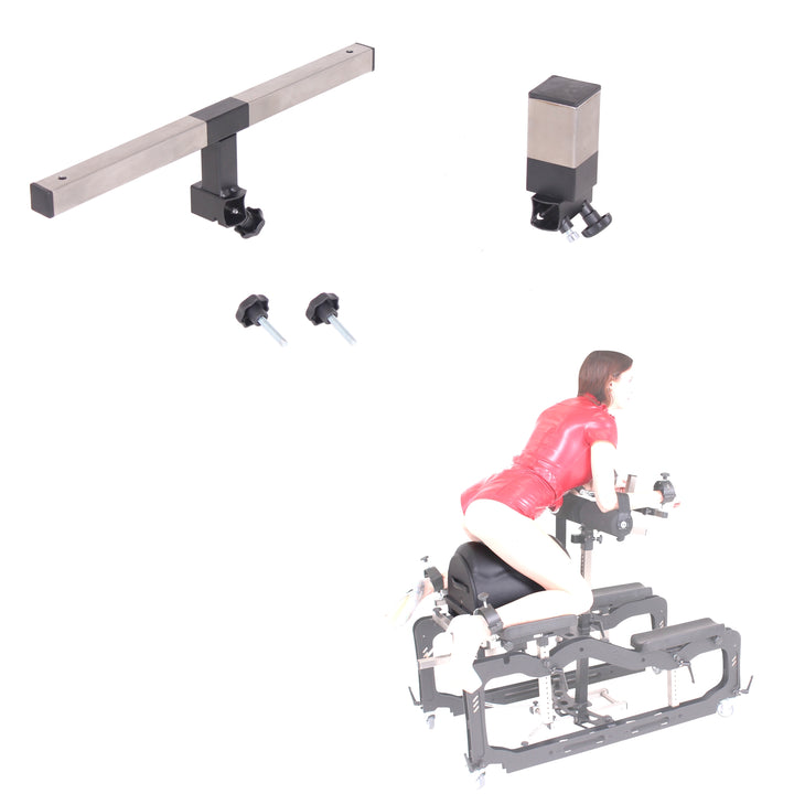 Hellcat Sex Machine Base adapter