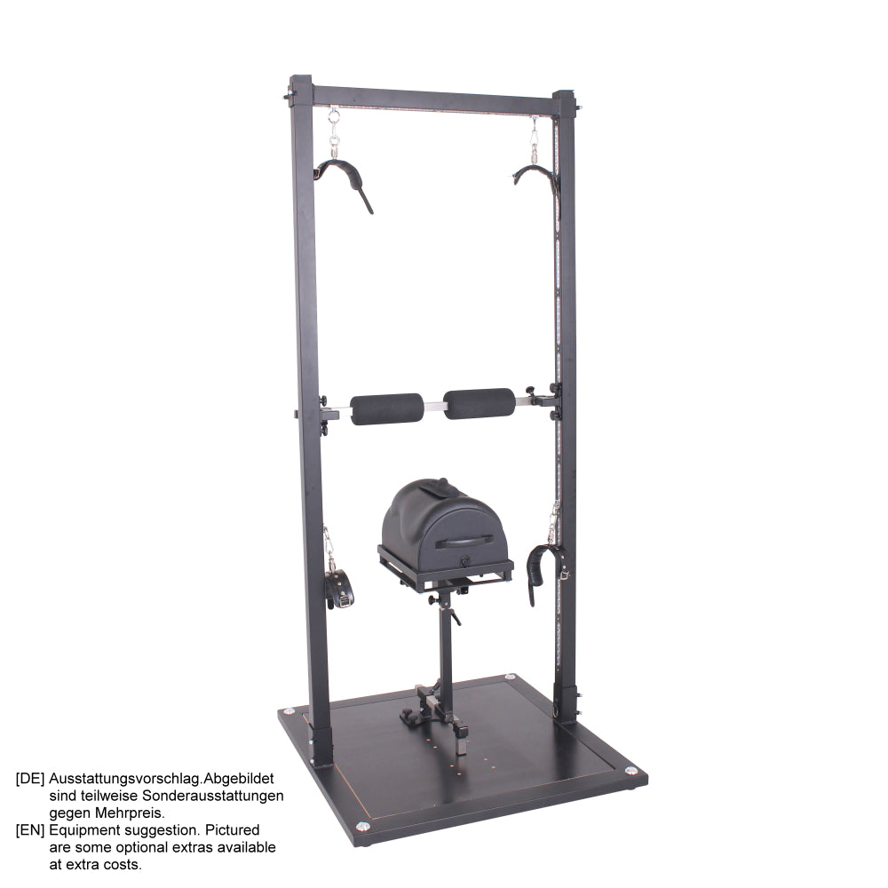 Universal PowerBase – Cowgirl, Motorbunny & Sybian Mounting Platform