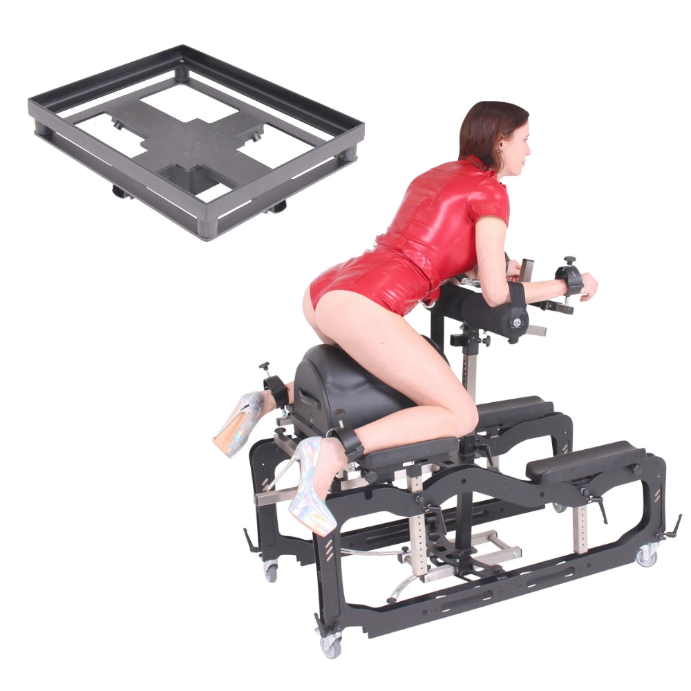 Universal PowerBase – Cowgirl, Motorbunny & Sybian Mounting Platform