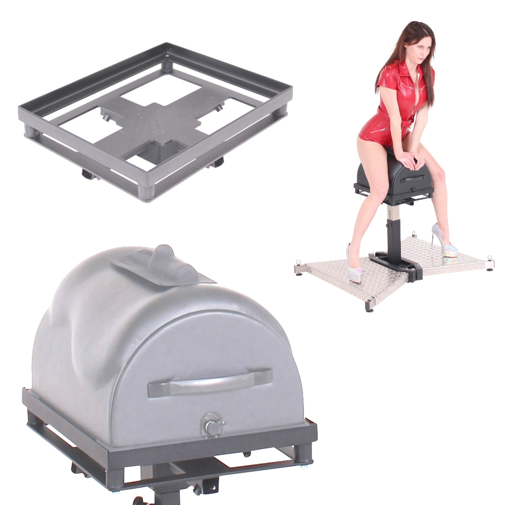 Universal PowerBase – Cowgirl, Motorbunny & Sybian Mounting Platform