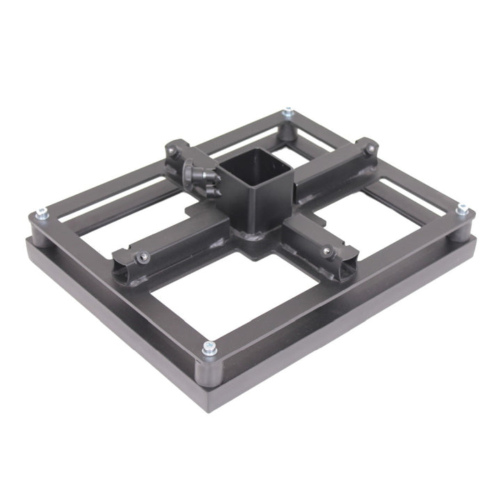 Universal PowerBase – Cowgirl, Motorbunny & Sybian Mounting Platform