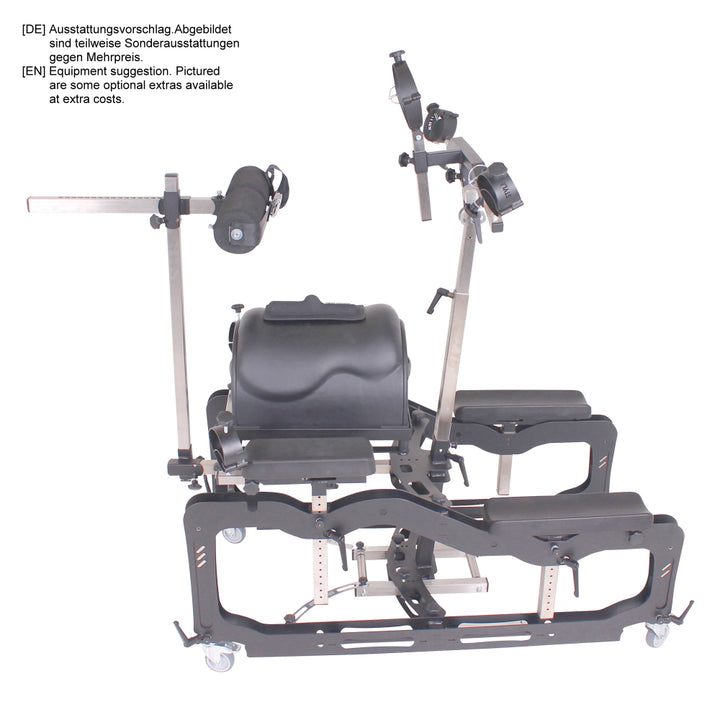 Universal PowerBase – Cowgirl, Motorbunny & Sybian Mounting Platform