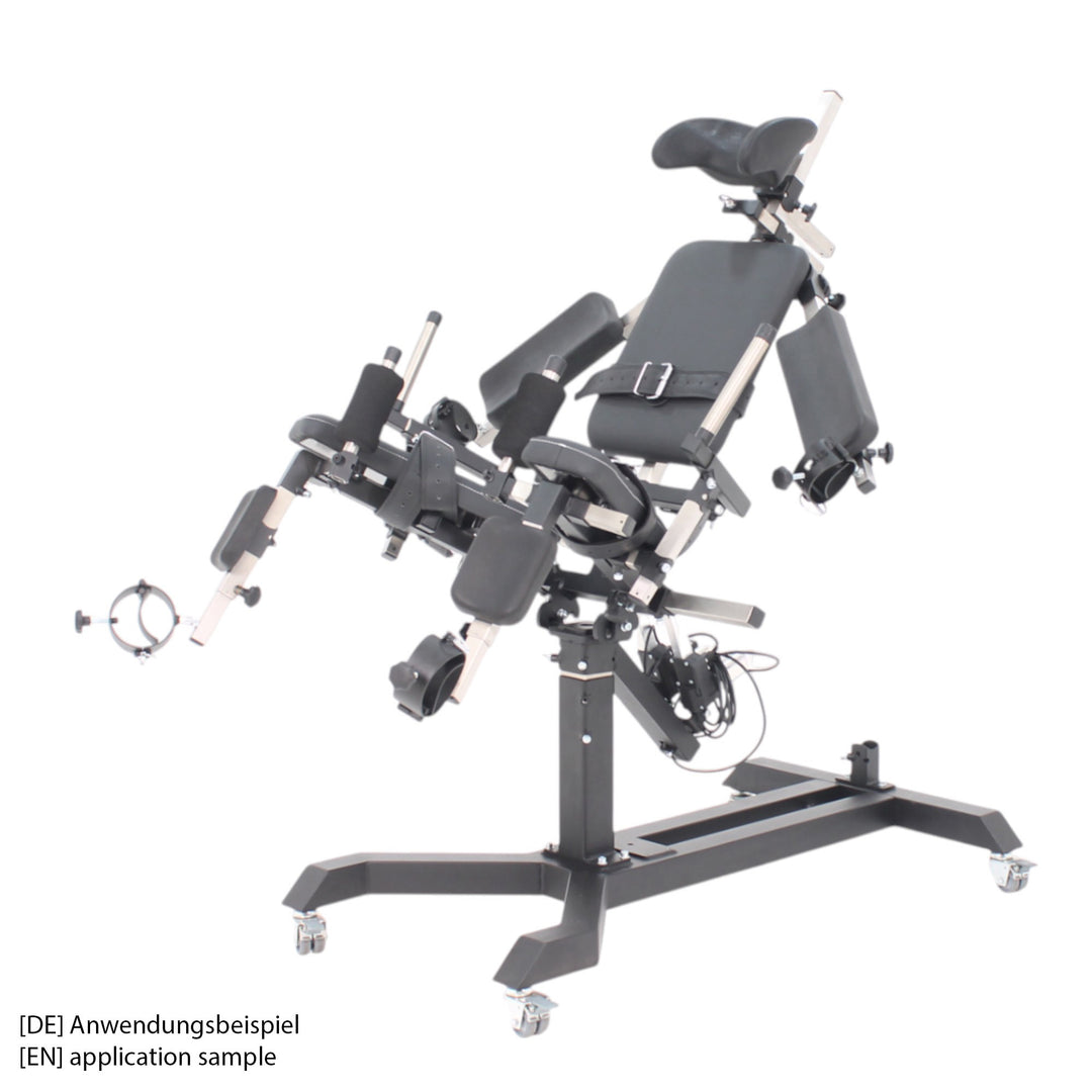Spreader Chair FLAGSHIP Edition