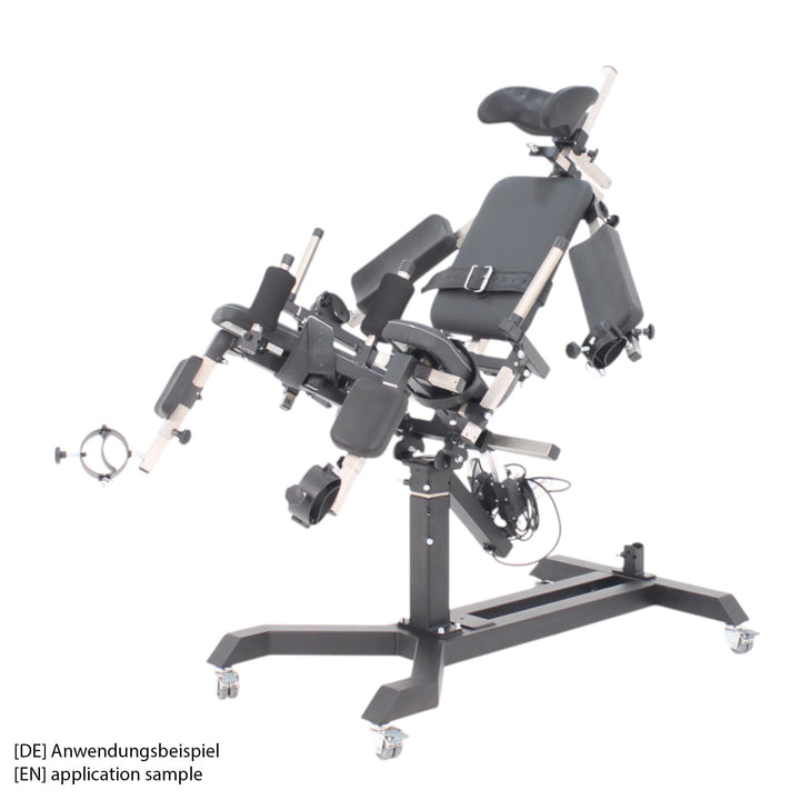 Spreader Chair FLAGSHIP Edition