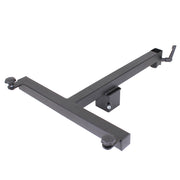 Gyno Chair Adapter for system base