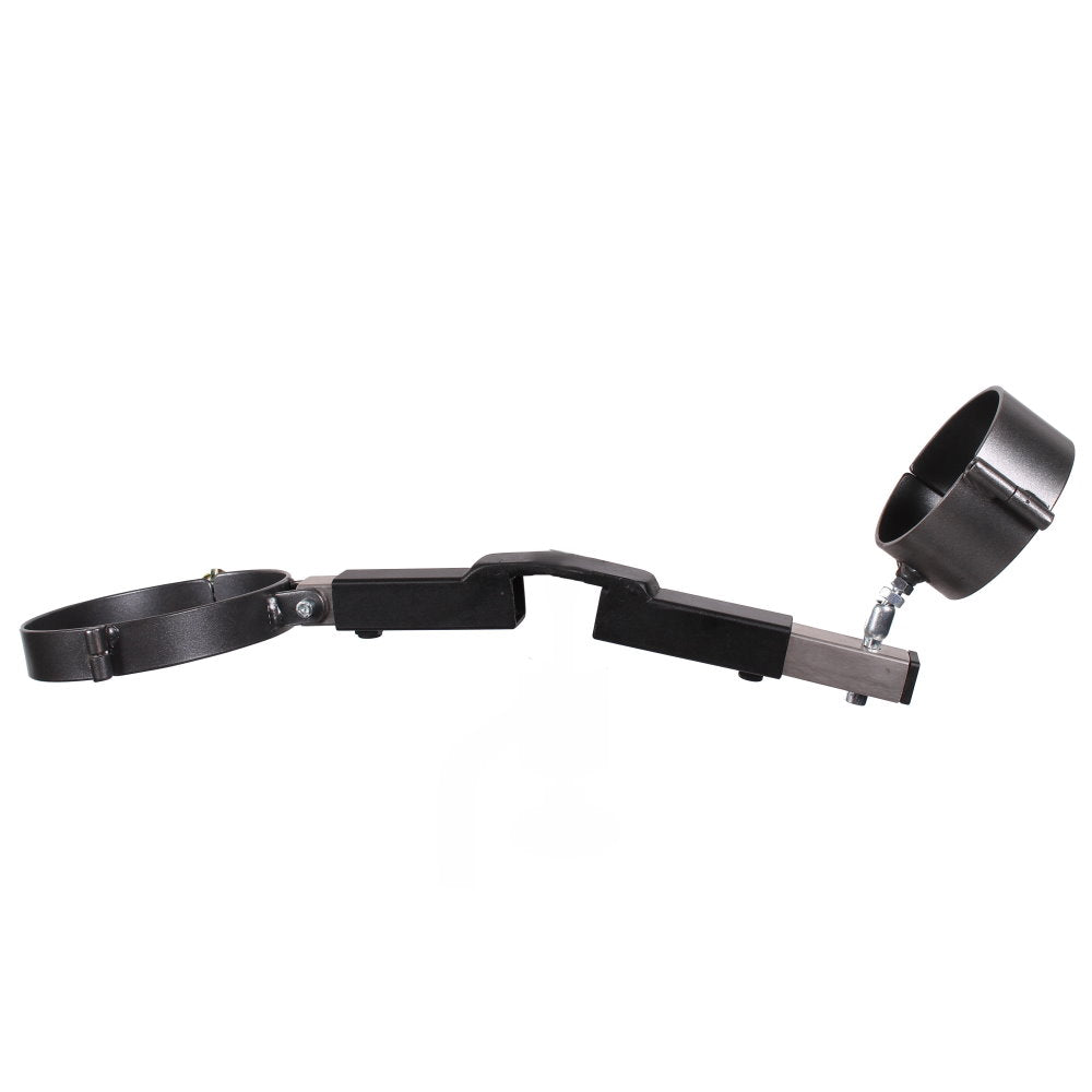 Restraint Kit for Gynecological Leg Holders – Adjustable Ankle Extension Set (Pair)