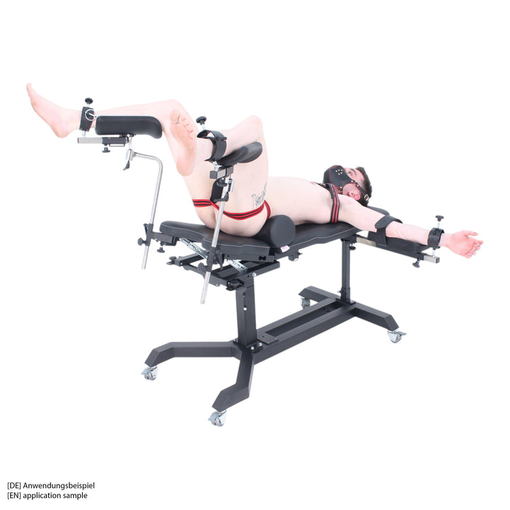Gyno Chair System