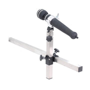 Magic Wand Holder with furniture mount