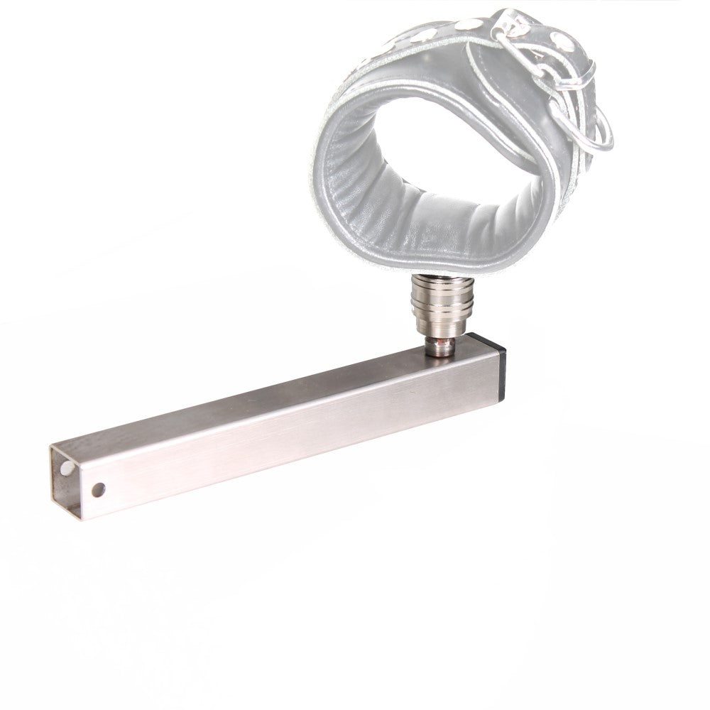 Metal Restraint System – Modular Hand & Foot Fixation