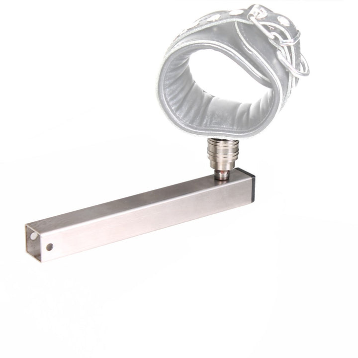 Metal Restraint System – Modular Hand & Foot Fixation