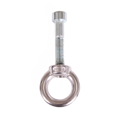 Stainless Eybolt fixation point