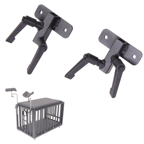 Ultimate Cage stirrup holder attachement