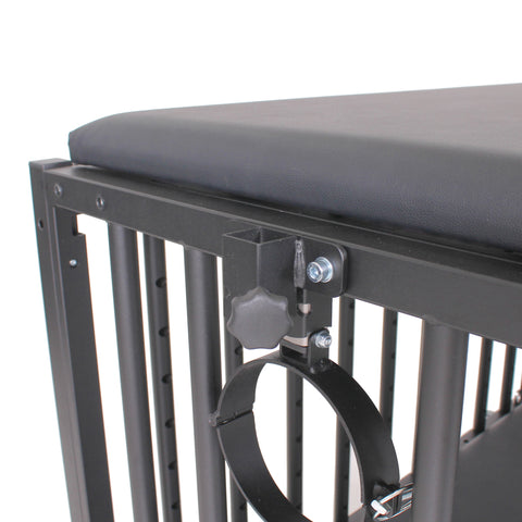 Attachment holder for Ultimate Cage