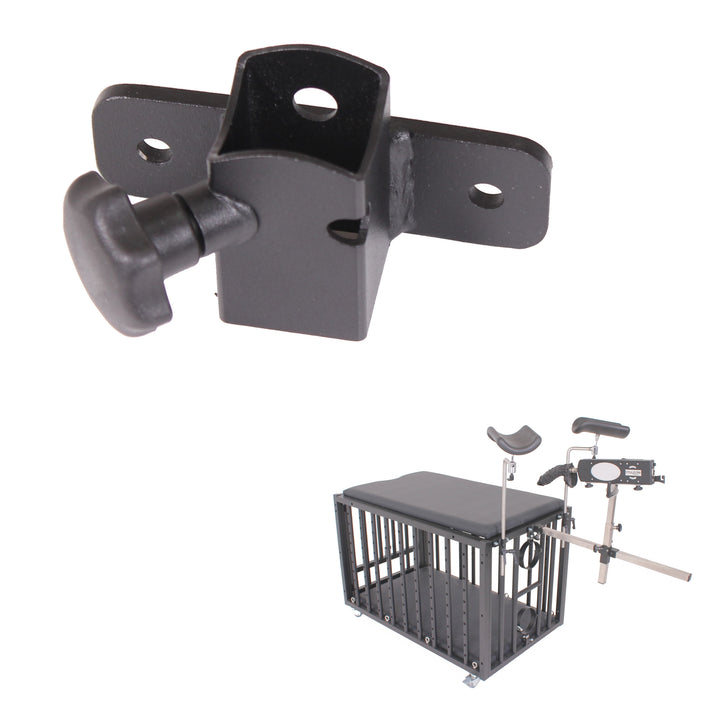 Attachment holder for Ultimate Cage