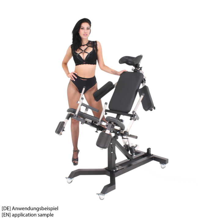 Spreader Chair FLAGSHIP Edition