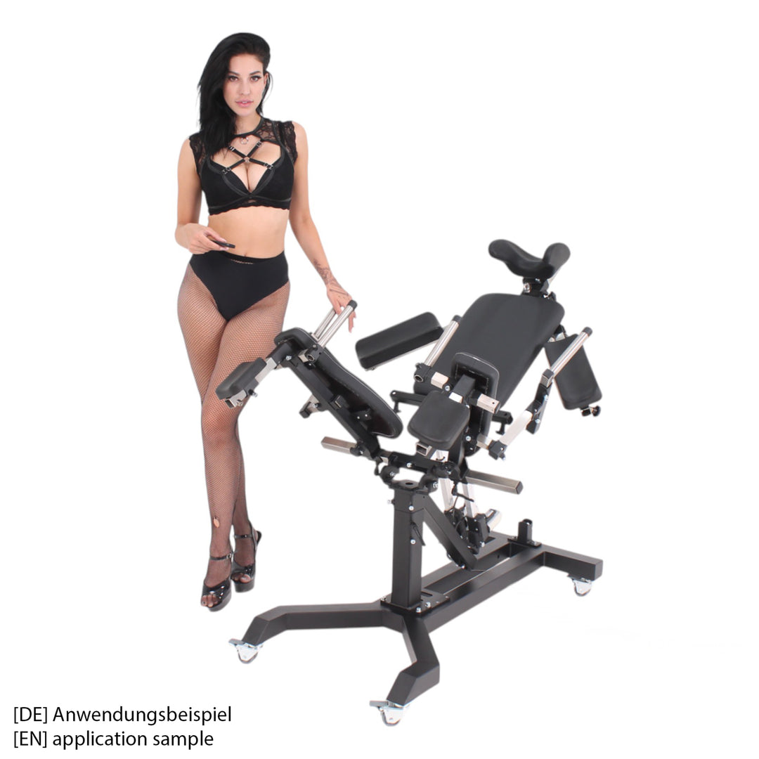 Spreader Chair FLAGSHIP Edition