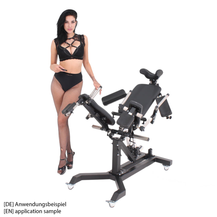 Spreader Chair FLAGSHIP Edition