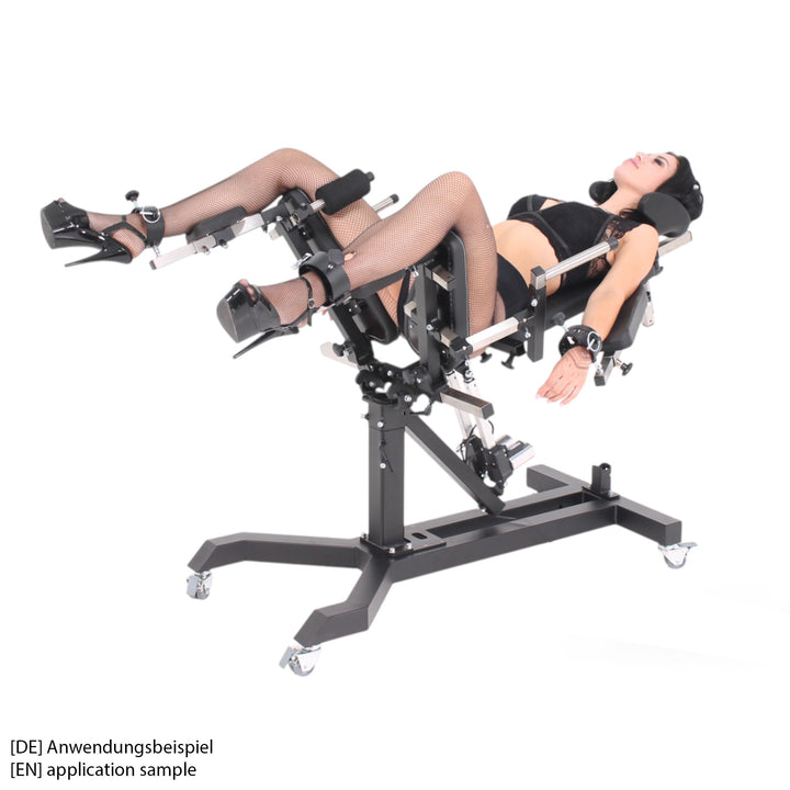 Spreader Chair FLAGSHIP Edition