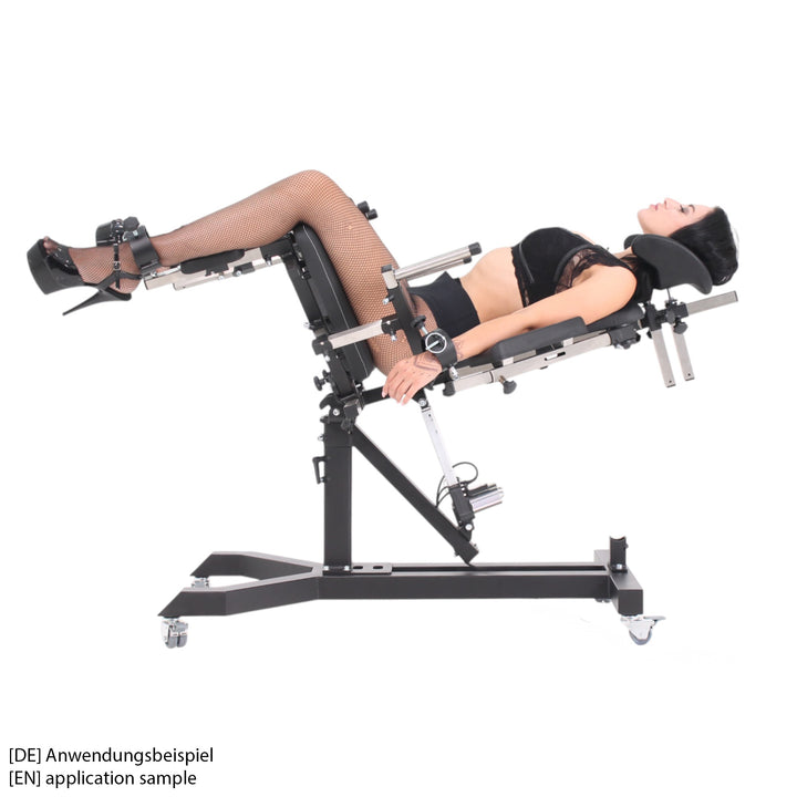 Spreader Chair FLAGSHIP Edition