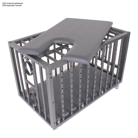 Top plate for Ultimate Cage