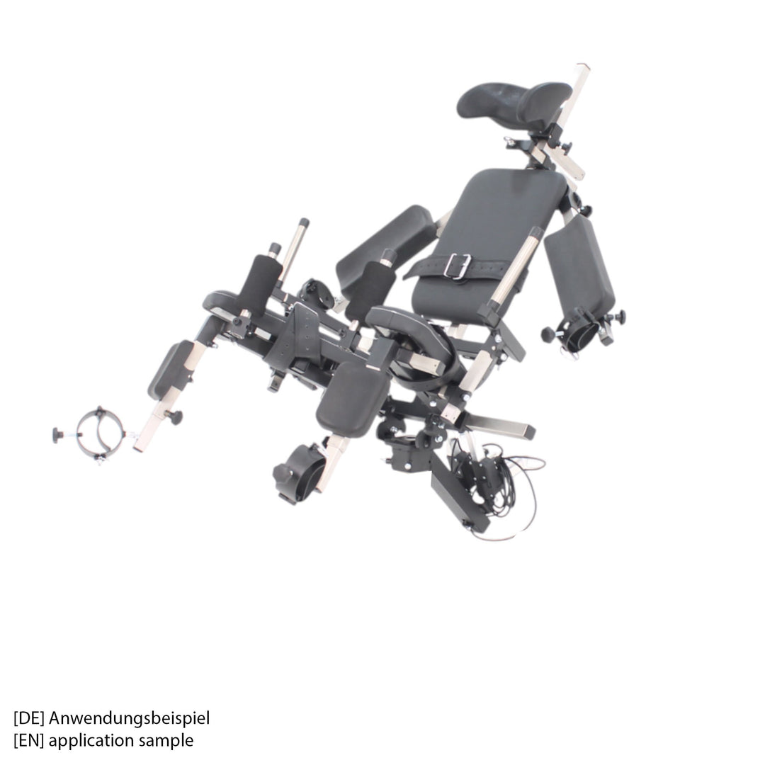 Spreader Chair FLAGSHIP Edition