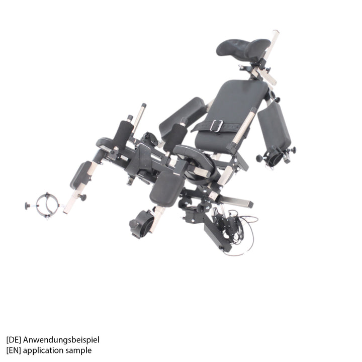 Spreader Chair FLAGSHIP Edition