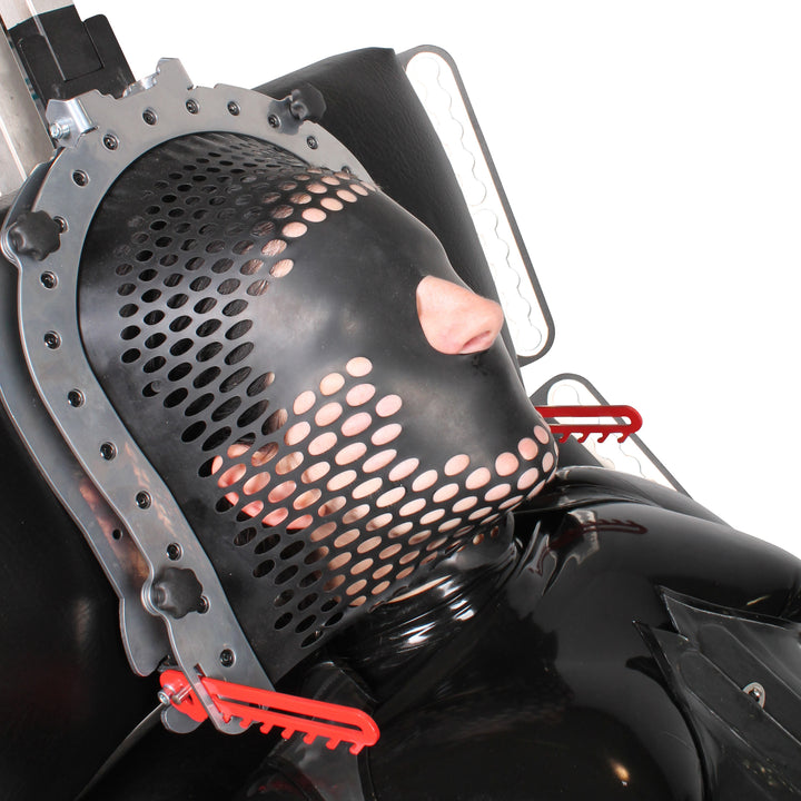 Warrior Mask