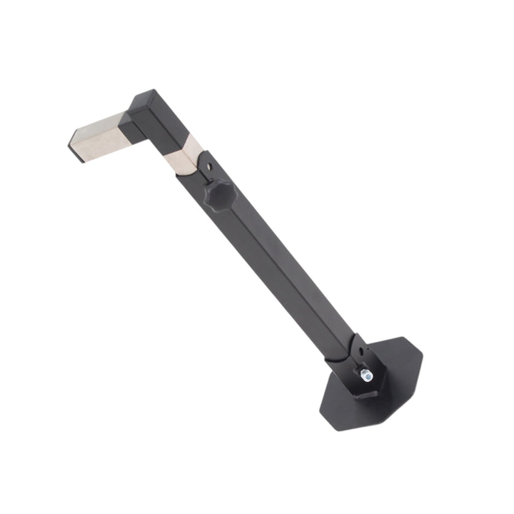 Support for gyno chair