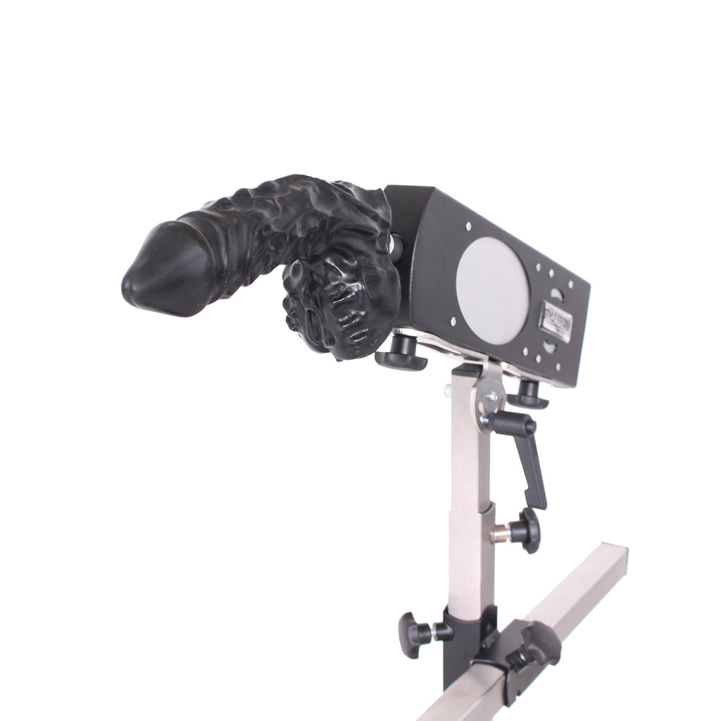 Striker NextGen pleasure system