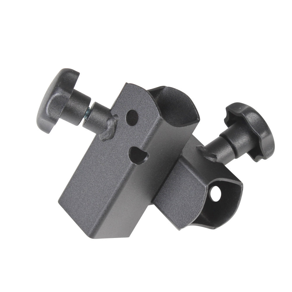 Tube Adapter 90deg